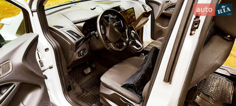 Минивэн Ford Transit Connect 2016 в Бердичеве