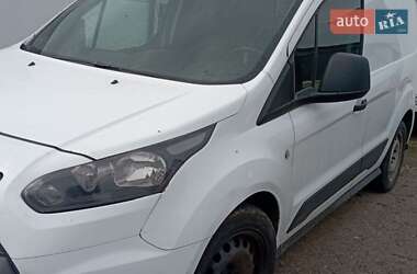 Грузовой фургон Ford Transit Connect 2016 в 