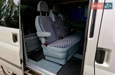 Минивэн Ford Transit Connect 2012 в 
