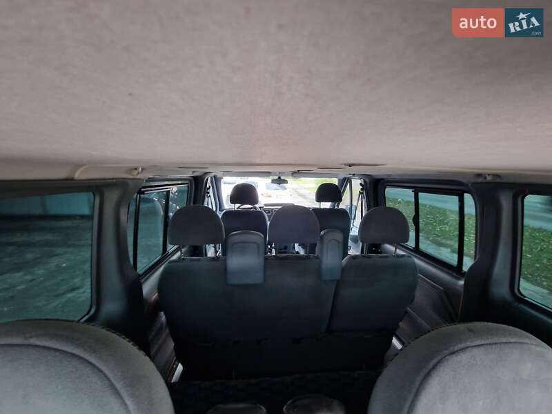 Мінівен Ford Transit Connect 2012 в Броварах
