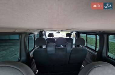 Минивэн Ford Transit Connect 2012 в 