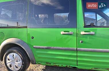 Минивэн Ford Transit Connect 2007 в  фото 6 Минивэн Ford Transit Connect 2007 в