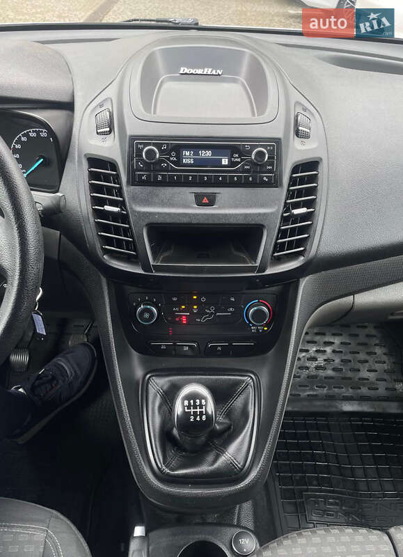 Грузовой фургон Ford Transit Connect 2019 в Львове