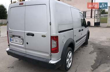Вантажний фургон Ford Transit Connect 2012 в 