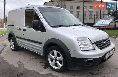Вантажний фургон Ford Transit Connect 2012 в 