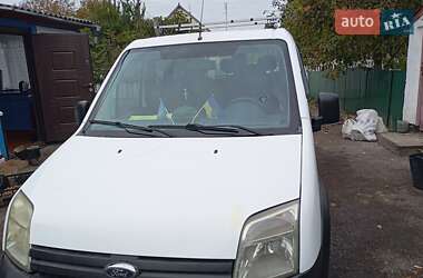 Ford Transit Connect 2008 Ford Transit Connect 2008
