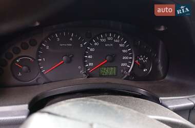 Мінівен Ford Transit Connect 2008 в 