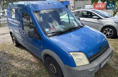 Грузовой фургон Ford Transit Connect 2005 в Киеве
