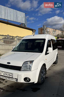 Минивэн Ford Transit Connect 2006 в Ивано-Франковске