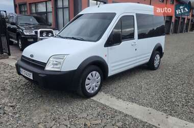 Минивэн Ford Transit Connect 2004 в Тячеве