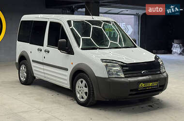 Ford Transit Connect 2007 Ford Transit Connect 2007