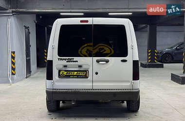 Мінівен Ford Transit Connect 2007 в  фото 5 Мінівен Ford Transit Connect 2007 в