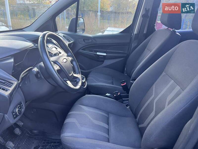 Минивэн Ford Transit Connect 2017 в Николаеве