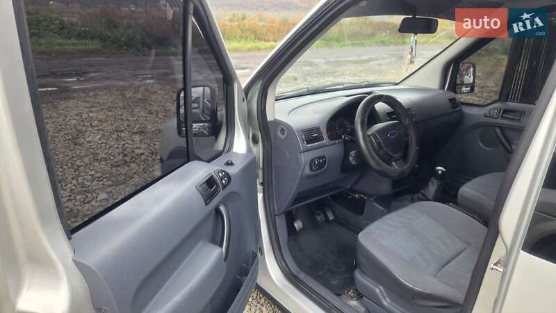 Мінівен Ford Transit Connect 2007 в Тячеві фото 10 Мінівен Ford Transit Connect 2007 в Тячеві