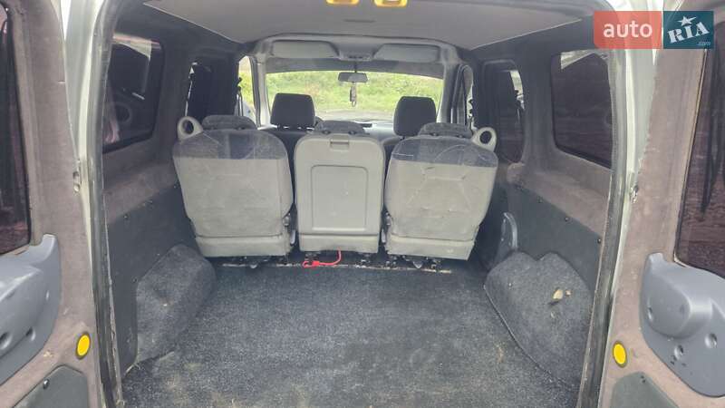Мінівен Ford Transit Connect 2007 в Тячеві фото 14 Мінівен Ford Transit Connect 2007 в Тячеві