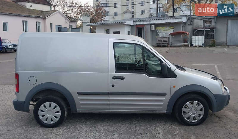 Грузовой фургон Ford Transit Connect 2006 в Николаеве