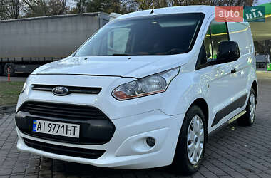 Грузовой фургон Ford Transit Connect 2014 в Киеве Грузовой фургон Ford Transit Connect 2014 в Киеве