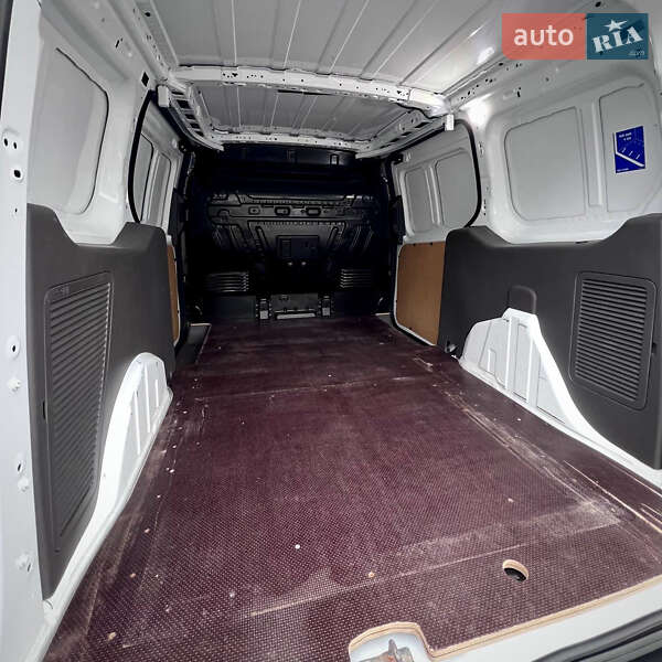 Грузовой фургон Ford Transit Connect 2021 в Киеве