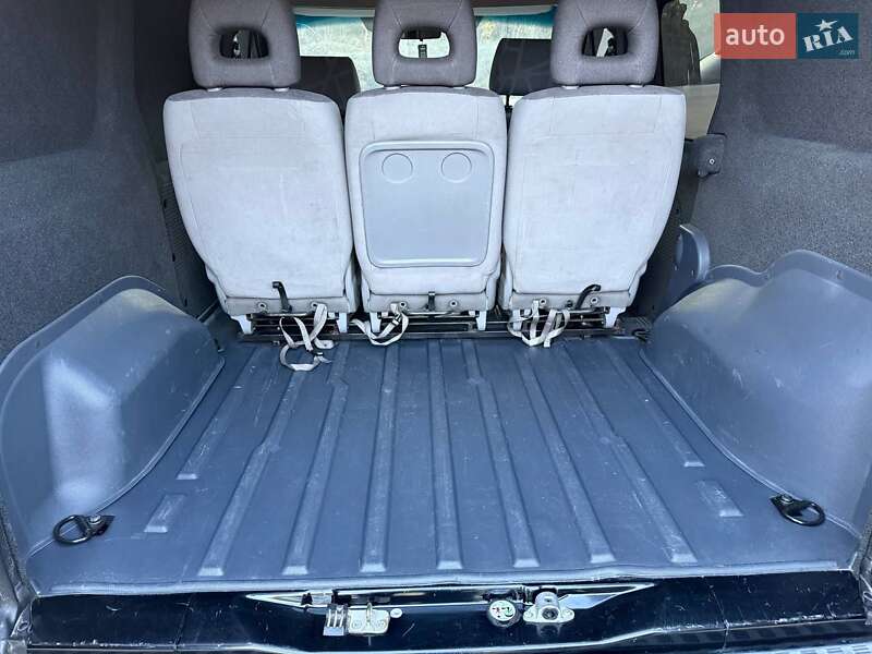 Грузопассажирский фургон Ford Transit Connect 2013 в Березовке фото 10 Грузопассажирский фургон Ford Transit Connect 2013 в Березовке