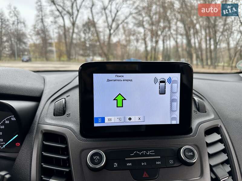 Минивэн Ford Transit Connect 2019 в Сумах фото 29 Минивэн Ford Transit Connect 2019 в Сумах