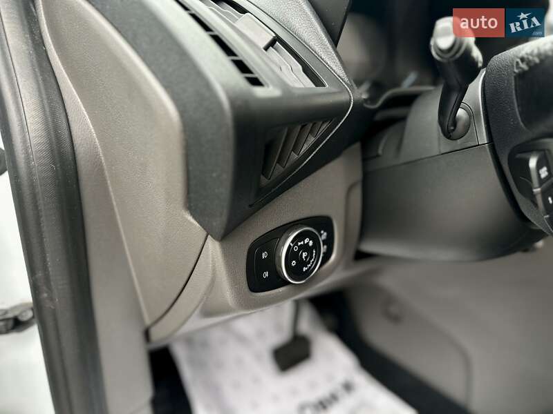 Минивэн Ford Transit Connect 2019 в Сумах фото 46 Минивэн Ford Transit Connect 2019 в Сумах