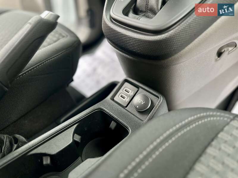 Минивэн Ford Transit Connect 2019 в Сумах фото 57 Минивэн Ford Transit Connect 2019 в Сумах