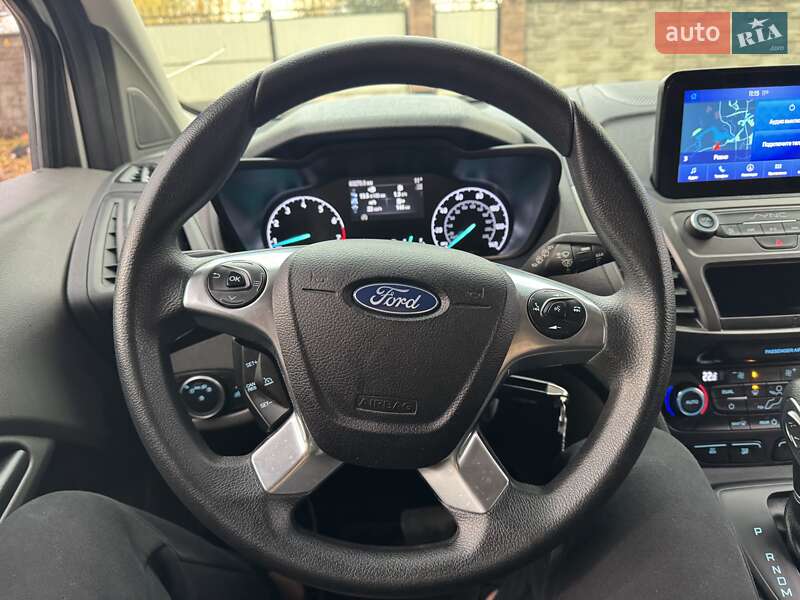 Минивэн Ford Transit Connect 2021 в Ровно фото 30 Минивэн Ford Transit Connect 2021 в Ровно