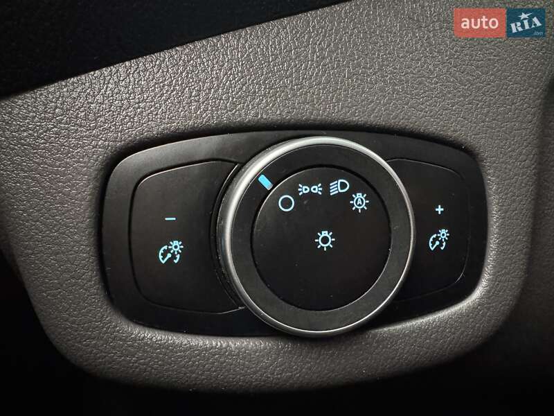 Минивэн Ford Transit Connect 2021 в Ровно фото 34 Минивэн Ford Transit Connect 2021 в Ровно