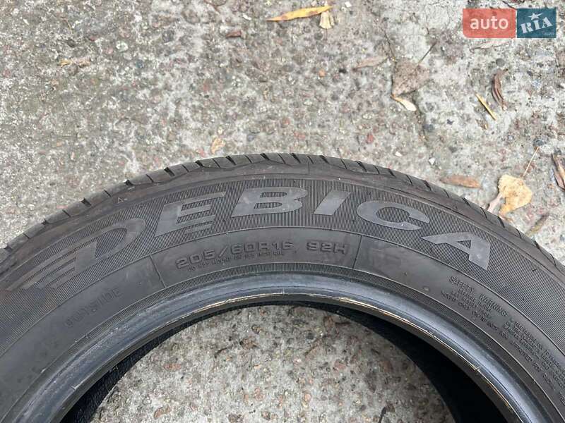 Грузовой фургон Ford Transit Connect 2014 в Киеве