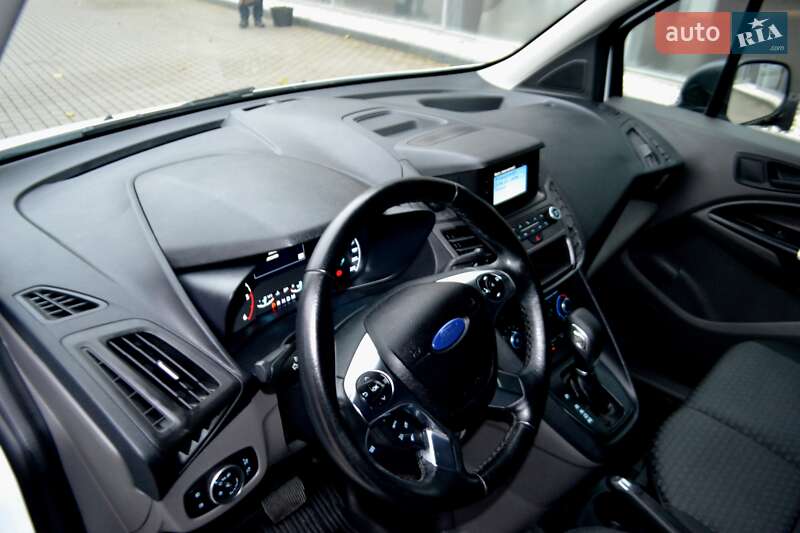 Грузовой фургон Ford Transit Connect 2020 в Хмельницком фото 20 Грузовой фургон Ford Transit Connect 2020 в Хмельницком