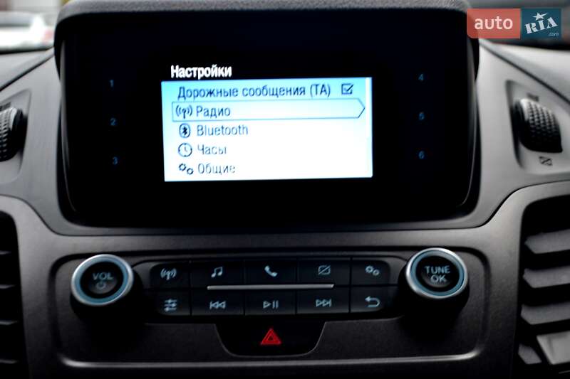 Грузовой фургон Ford Transit Connect 2020 в Хмельницком фото 29 Грузовой фургон Ford Transit Connect 2020 в Хмельницком