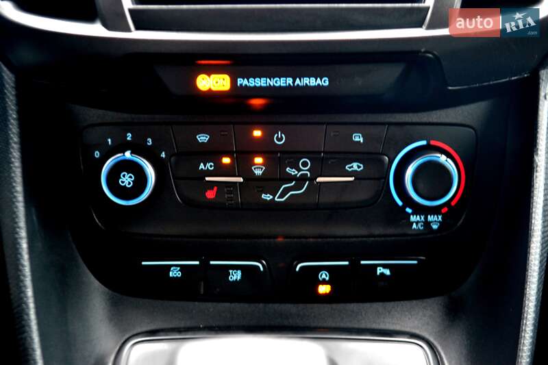 Грузовой фургон Ford Transit Connect 2020 в Хмельницком фото 33 Грузовой фургон Ford Transit Connect 2020 в Хмельницком