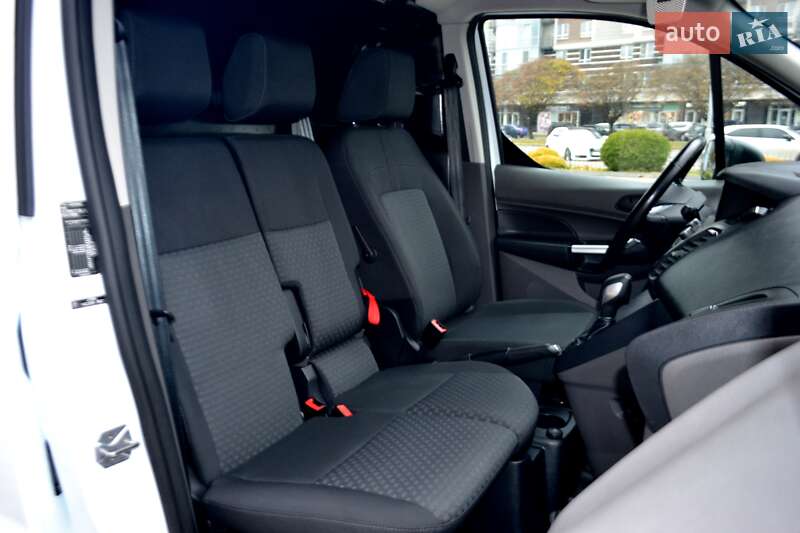 Грузовой фургон Ford Transit Connect 2020 в Хмельницком фото 42 Грузовой фургон Ford Transit Connect 2020 в Хмельницком