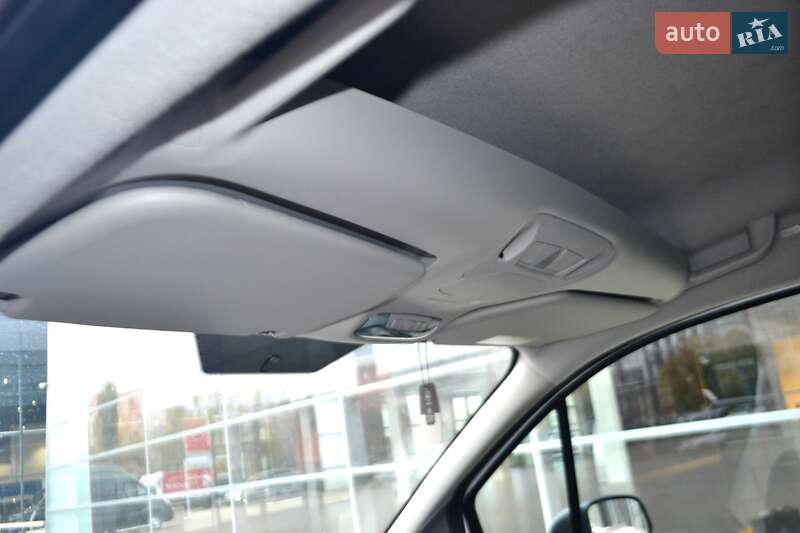 Грузовой фургон Ford Transit Connect 2020 в Хмельницком фото 39 Грузовой фургон Ford Transit Connect 2020 в Хмельницком