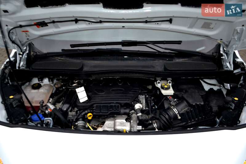 Грузовой фургон Ford Transit Connect 2020 в Хмельницком фото 53 Грузовой фургон Ford Transit Connect 2020 в Хмельницком