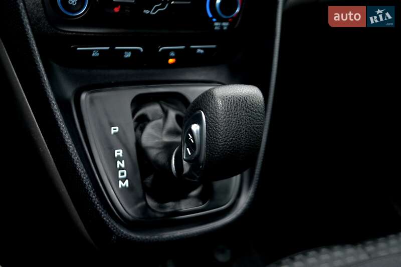 Грузовой фургон Ford Transit Connect 2020 в Хмельницком фото 36 Грузовой фургон Ford Transit Connect 2020 в Хмельницком