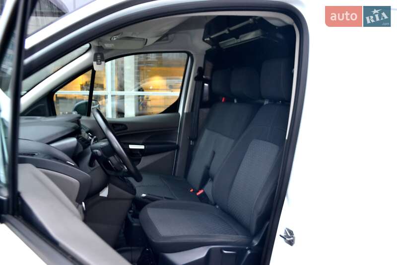 Грузовой фургон Ford Transit Connect 2020 в Хмельницком фото 82 Грузовой фургон Ford Transit Connect 2020 в Хмельницком