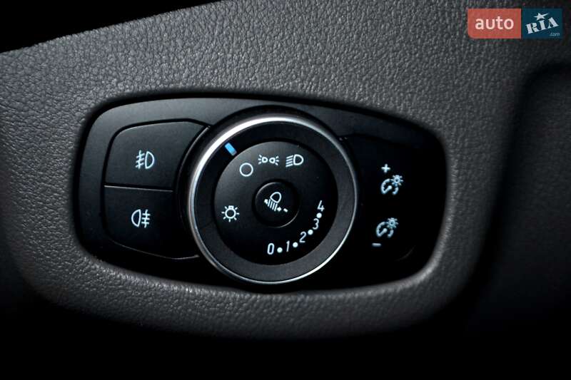 Грузовой фургон Ford Transit Connect 2020 в Хмельницком фото 84 Грузовой фургон Ford Transit Connect 2020 в Хмельницком