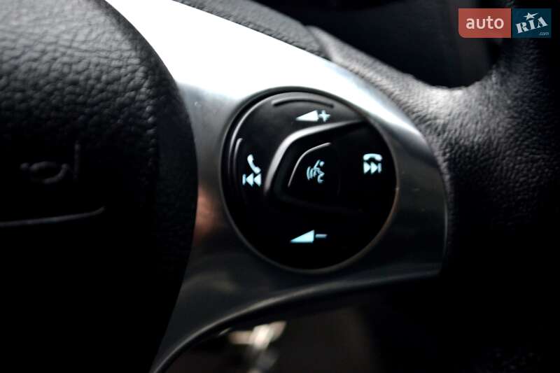 Грузовой фургон Ford Transit Connect 2020 в Хмельницком фото 91 Грузовой фургон Ford Transit Connect 2020 в Хмельницком