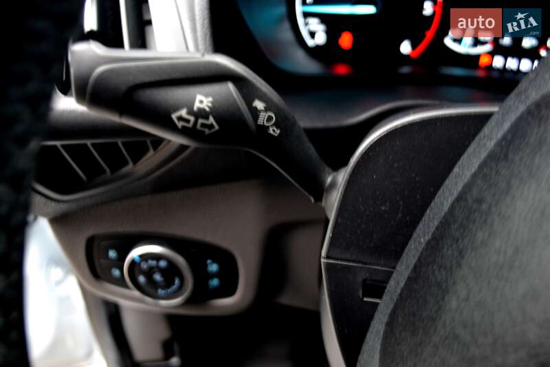 Грузовой фургон Ford Transit Connect 2020 в Хмельницком фото 90 Грузовой фургон Ford Transit Connect 2020 в Хмельницком