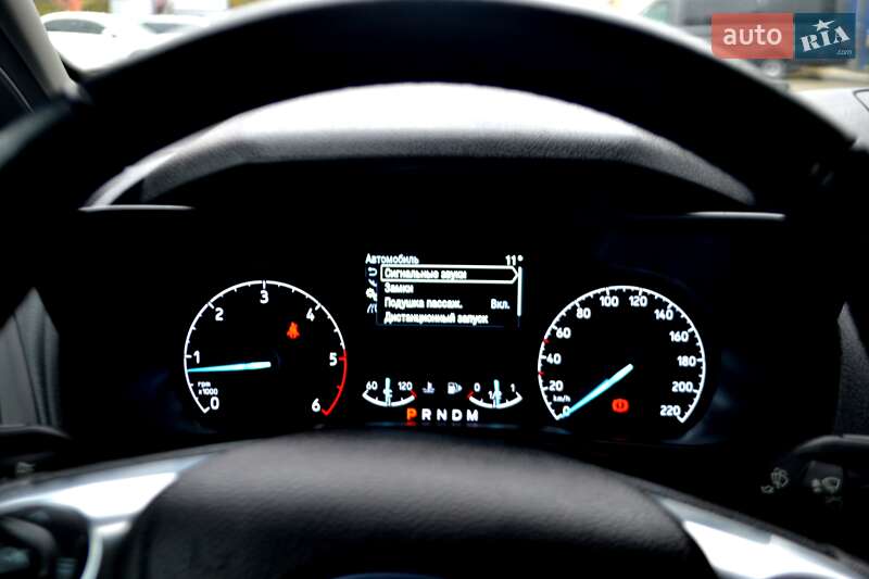 Грузовой фургон Ford Transit Connect 2020 в Хмельницком фото 97 Грузовой фургон Ford Transit Connect 2020 в Хмельницком