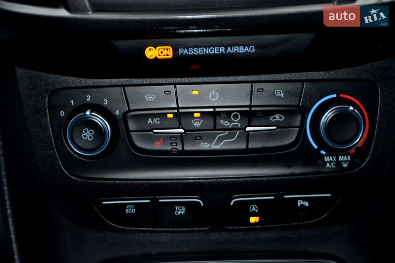 Грузовой фургон Ford Transit Connect 2020 в Хмельницком фото 110 Грузовой фургон Ford Transit Connect 2020 в Хмельницком