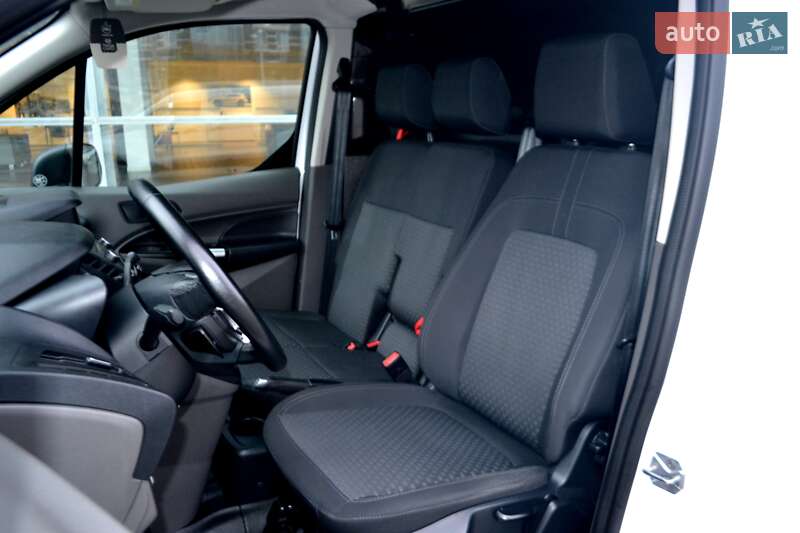 Грузовой фургон Ford Transit Connect 2020 в Хмельницком фото 116 Грузовой фургон Ford Transit Connect 2020 в Хмельницком