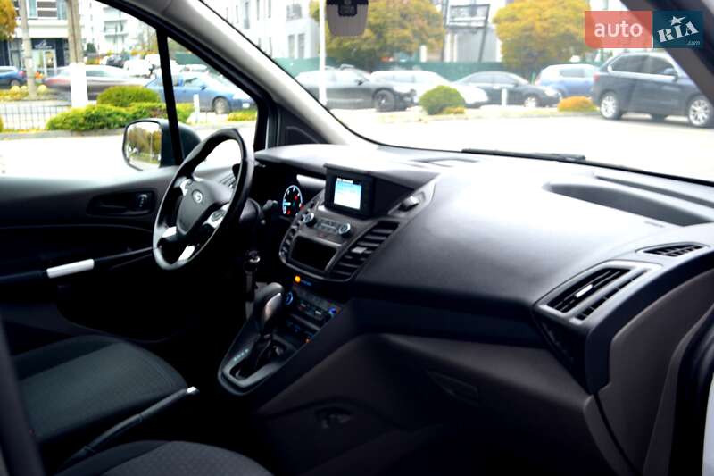 Грузовой фургон Ford Transit Connect 2020 в Хмельницком фото 136 Грузовой фургон Ford Transit Connect 2020 в Хмельницком
