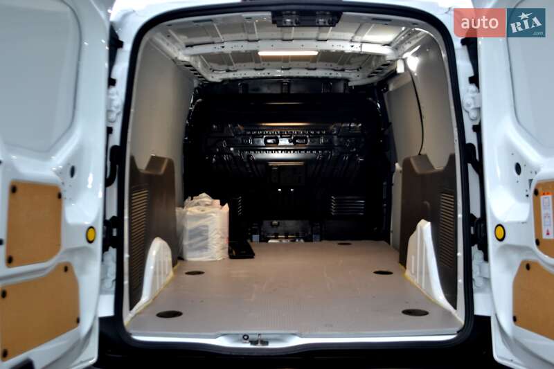 Грузовой фургон Ford Transit Connect 2020 в Хмельницком фото 143 Грузовой фургон Ford Transit Connect 2020 в Хмельницком