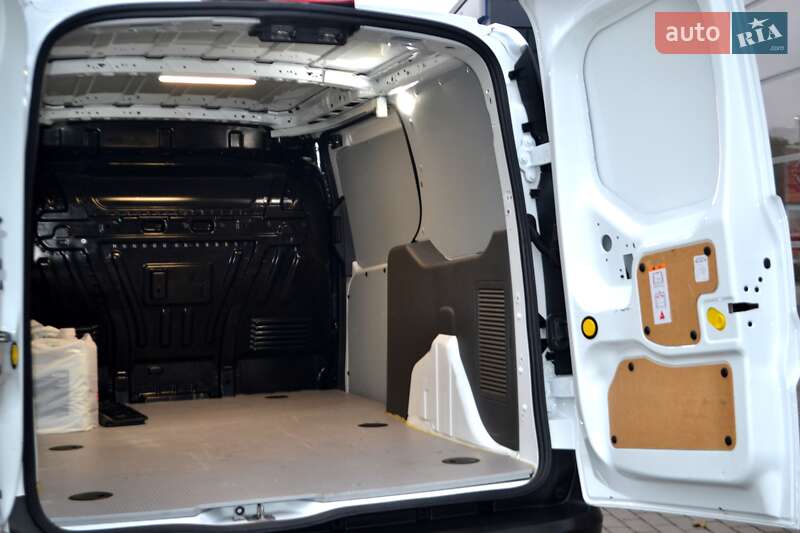 Грузовой фургон Ford Transit Connect 2020 в Хмельницком фото 148 Грузовой фургон Ford Transit Connect 2020 в Хмельницком
