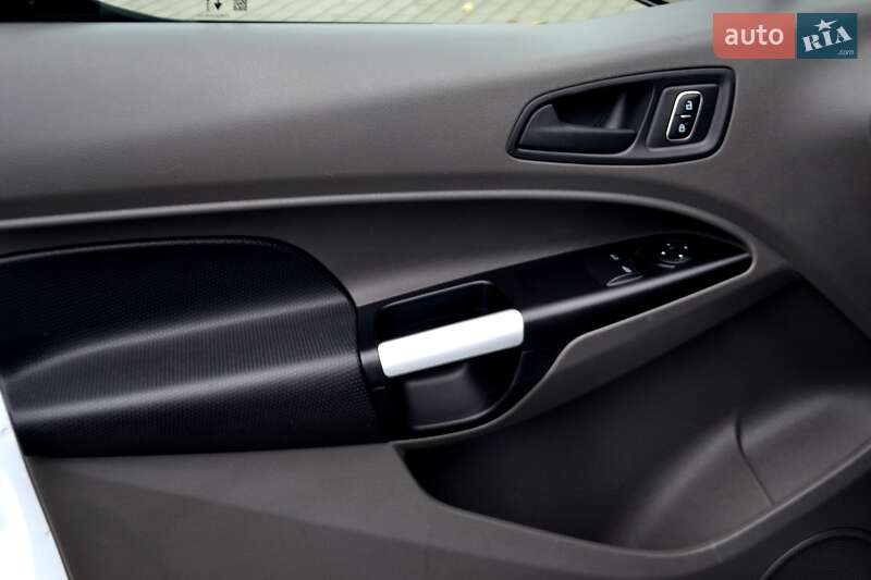 Грузовой фургон Ford Transit Connect 2020 в Хмельницком фото 18 Грузовой фургон Ford Transit Connect 2020 в Хмельницком