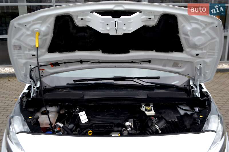 Грузовой фургон Ford Transit Connect 2020 в Хмельницком фото 159 Грузовой фургон Ford Transit Connect 2020 в Хмельницком