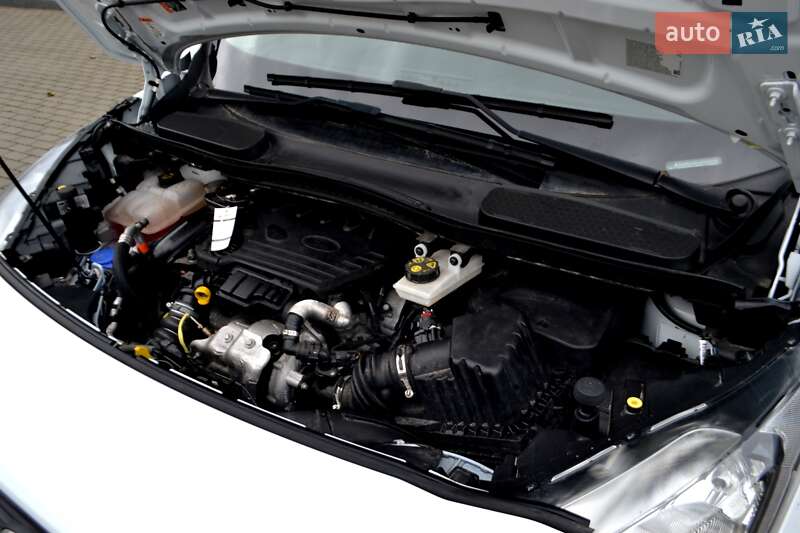 Грузовой фургон Ford Transit Connect 2020 в Хмельницком фото 165 Грузовой фургон Ford Transit Connect 2020 в Хмельницком