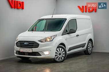 Минивэн Ford Transit Connect 2019 в Киеве